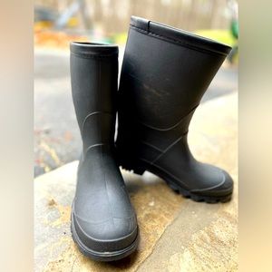Unisex Rainboots